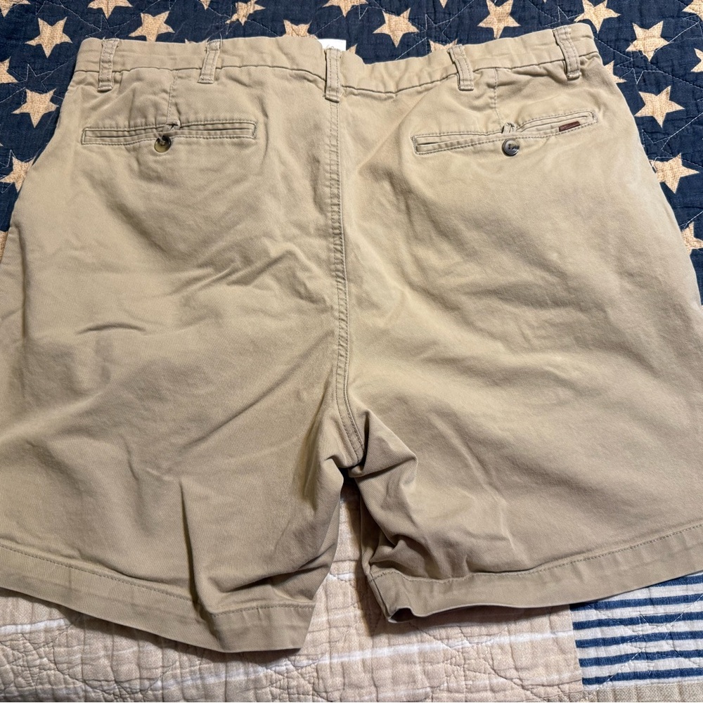 Chaps Shorts - Picture 3 of 3